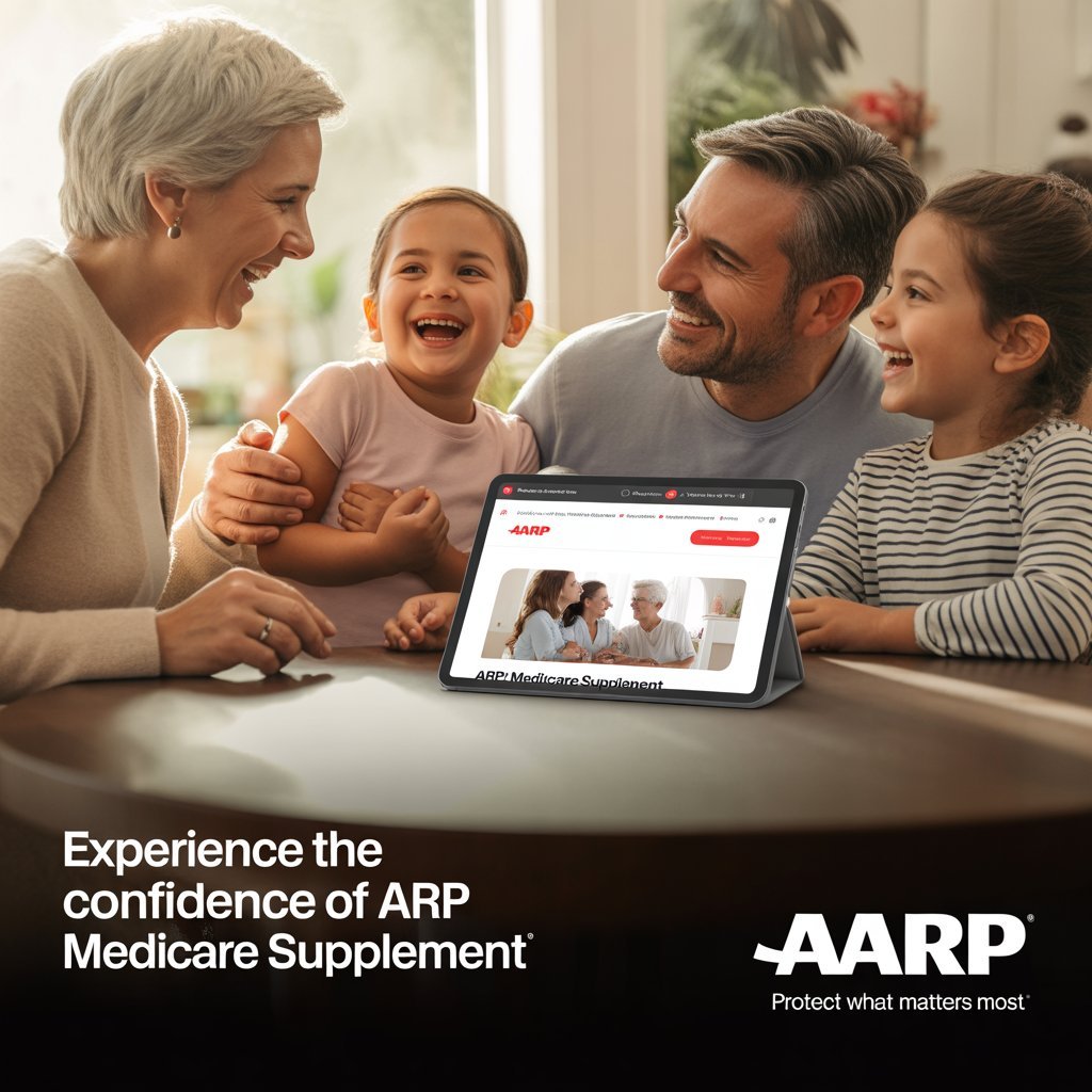 aarp-medicare-supplement plans