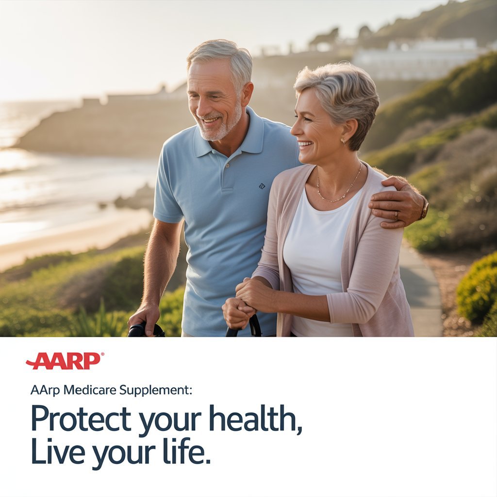 aarp-medicare-supplement plans