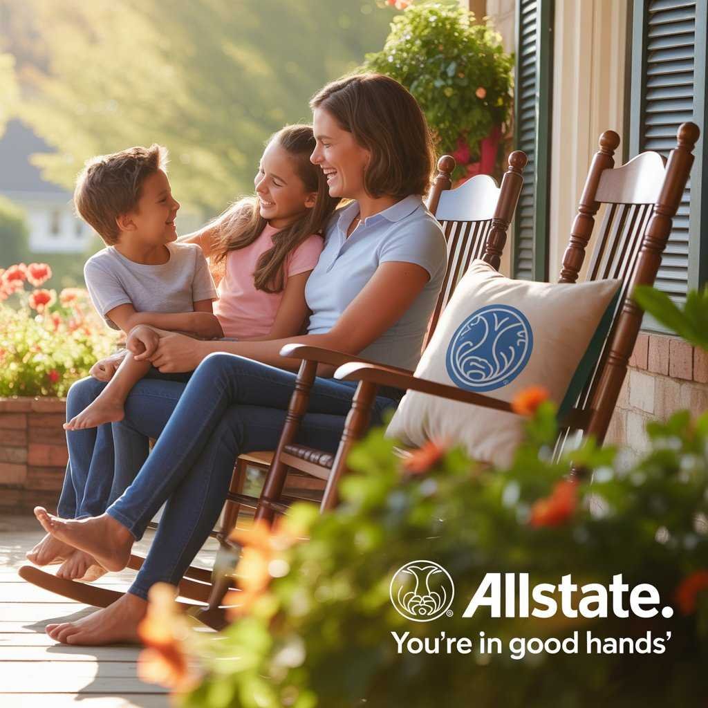 allstate a good insurance company