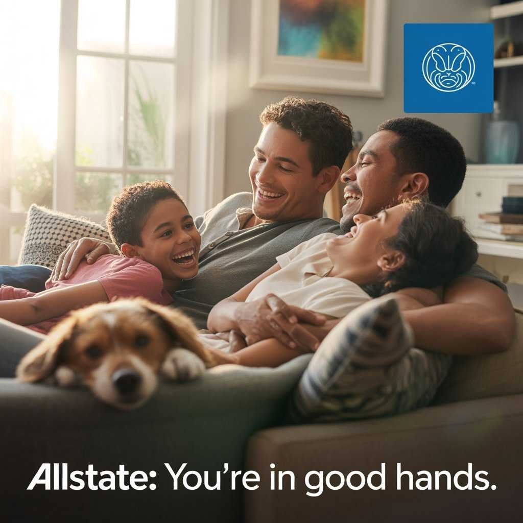 allstate a good insurance company