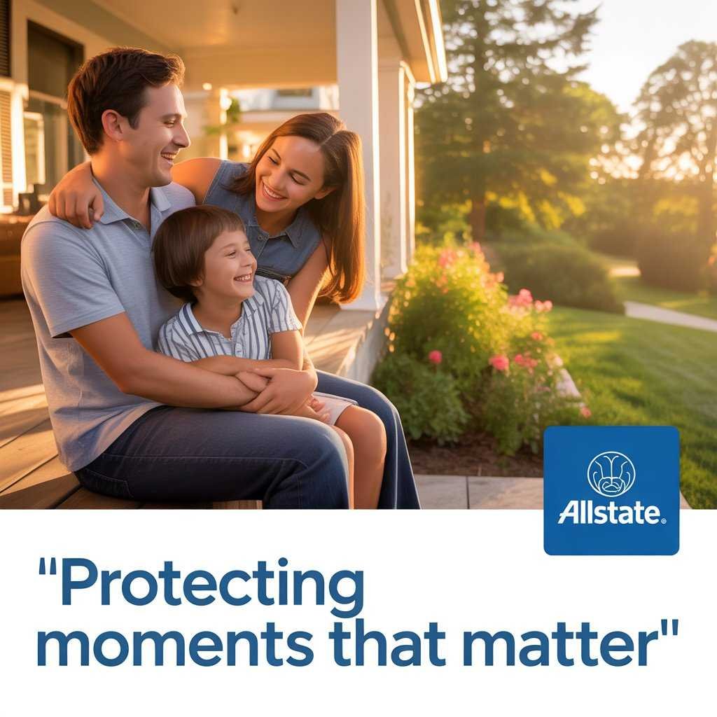 allstate a good insurance company