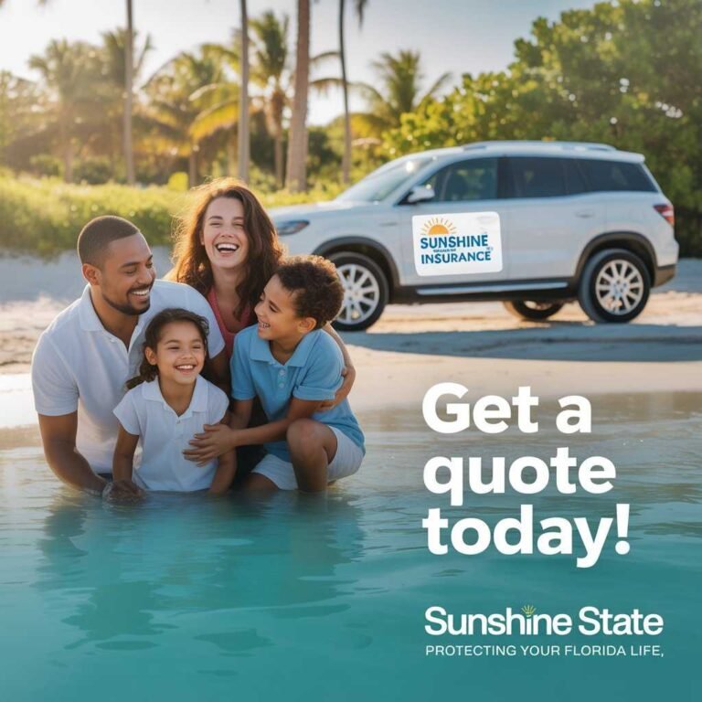 Car Insurance Quotes in Florida