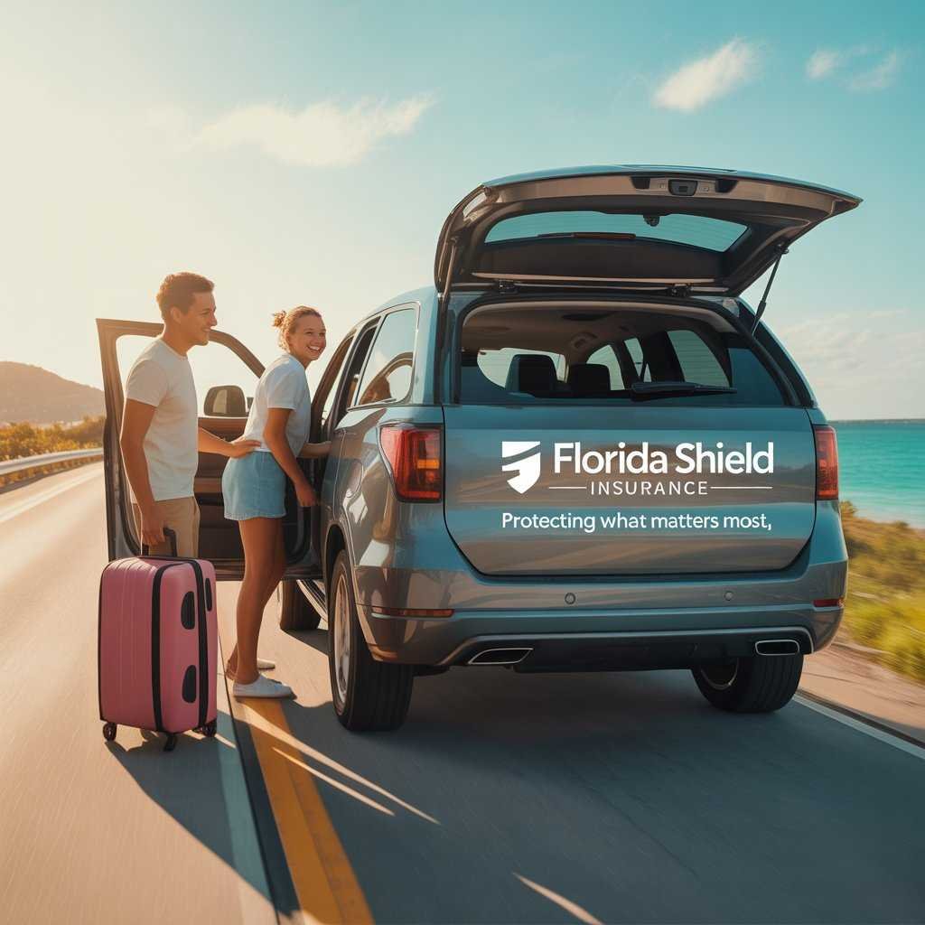 Car Insurance Quotes in Florida