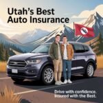 Best Auto Insurance Utah