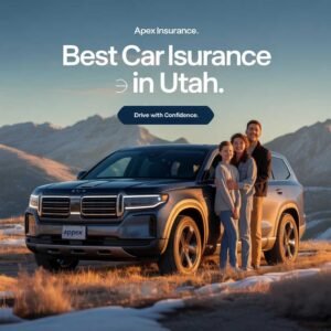 best car insurance in Utah