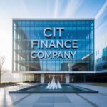 Cit Finance Company