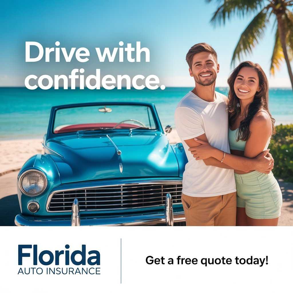 Florida Auto Insurance Quotes