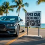 best car insurance companies in Florida