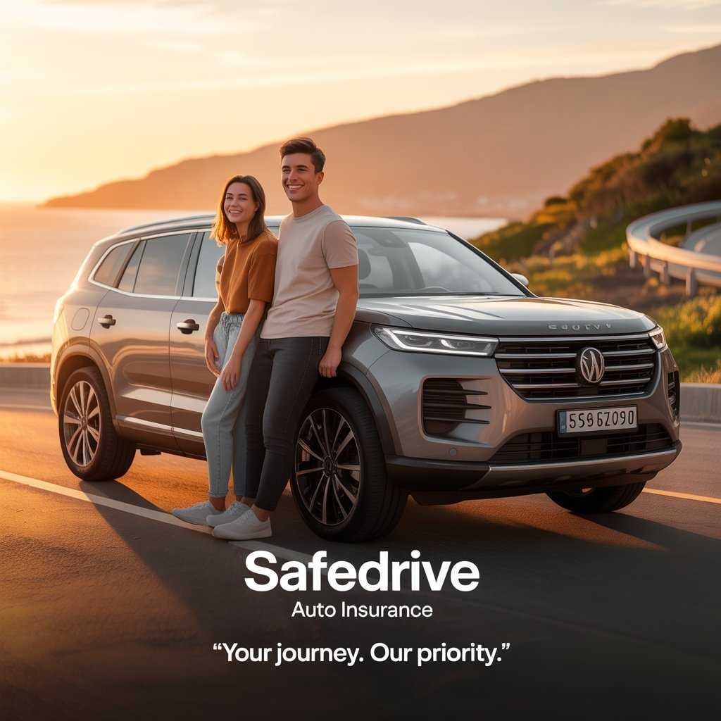 Commercial Auto Insurance 2025