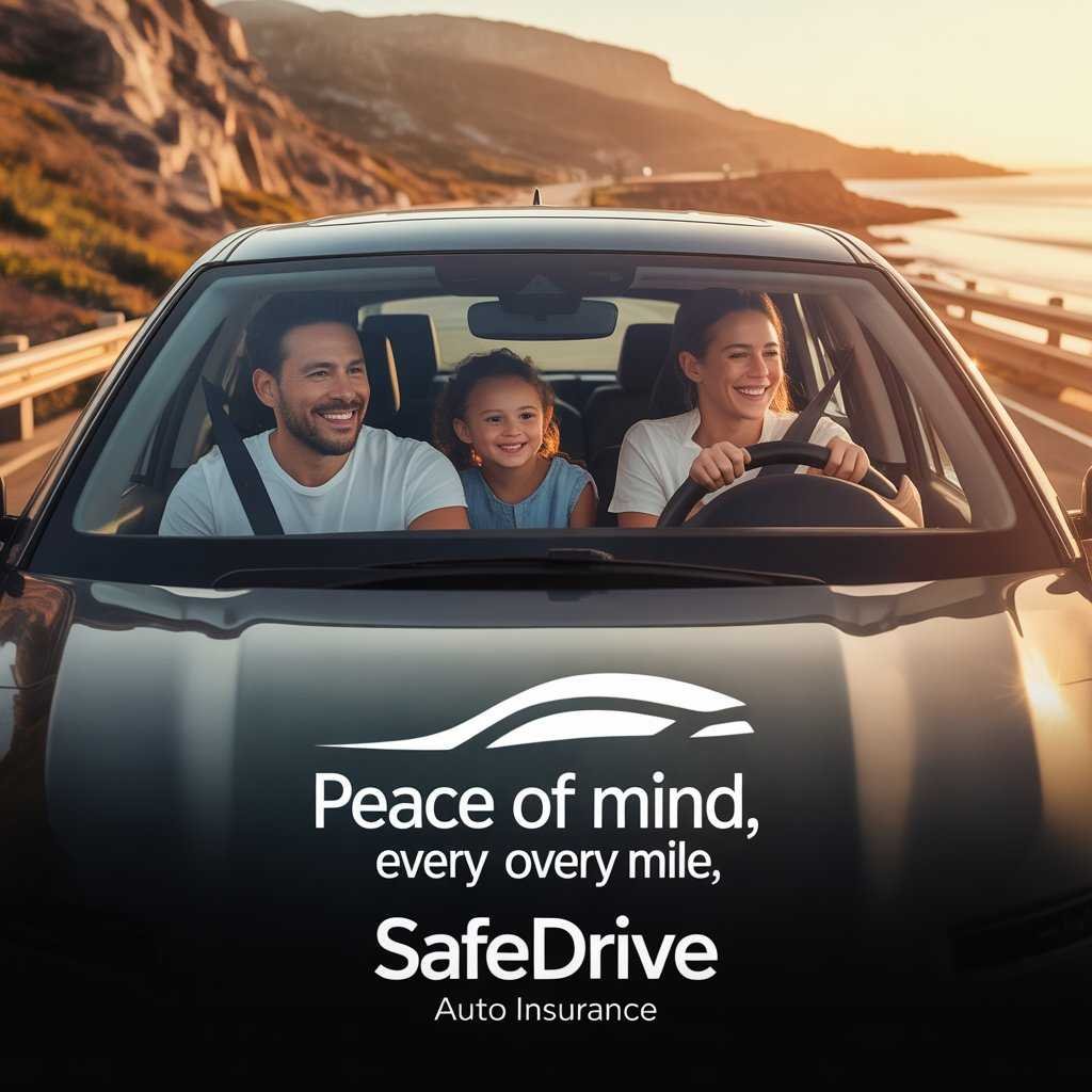 Commercial Auto Insurance 2025